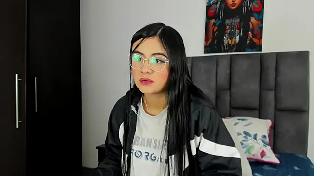 Dulce amg online show from February 2025 12:16:01 PM