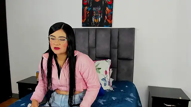 Dulce amg online show from March 2025 12:34:01 PM