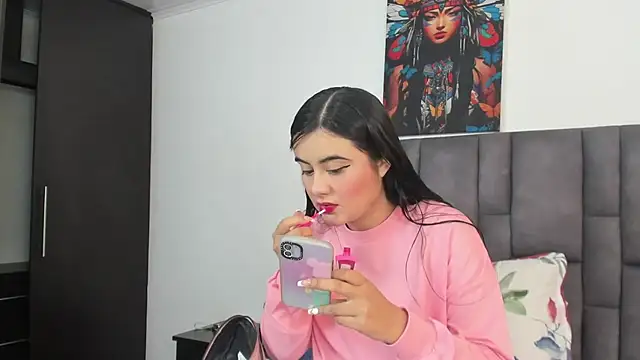 Dulce amg online show from March 2025 12:12:01 PM