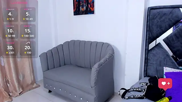 Dulce amg online show from February 2026 12:04:02 AM