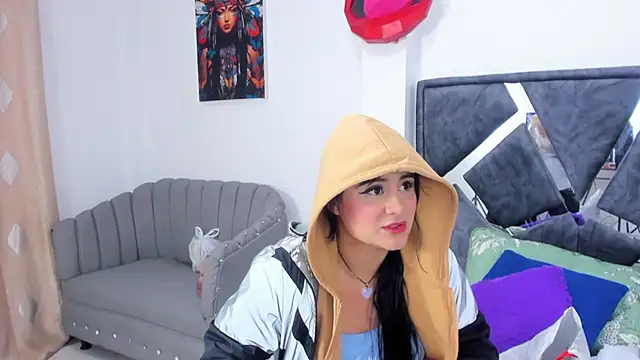 Dulce amg online show from February 2026 03:03:01 AM