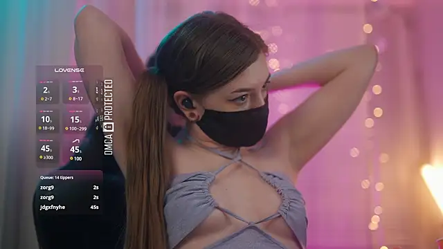 aarimass online show from January 2025 08:34:02 PM