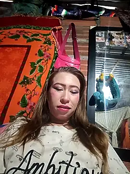 samy-blonde online show from September 2025 11:45:01 AM