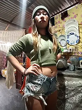 samy-blonde online show from September 2025 03:06:01 PM