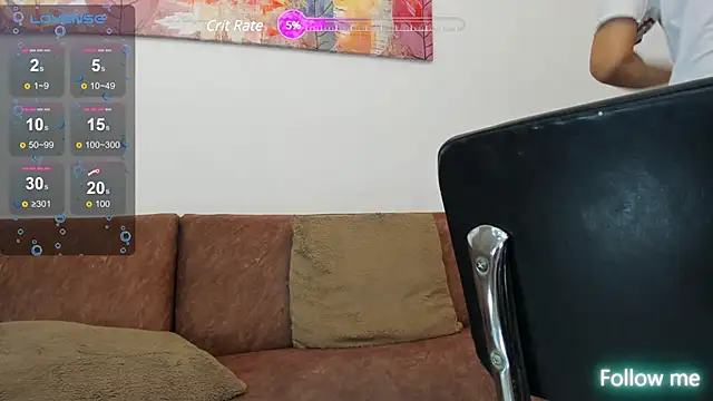 Samuel Up online show from March 2025 04:19:01 AM