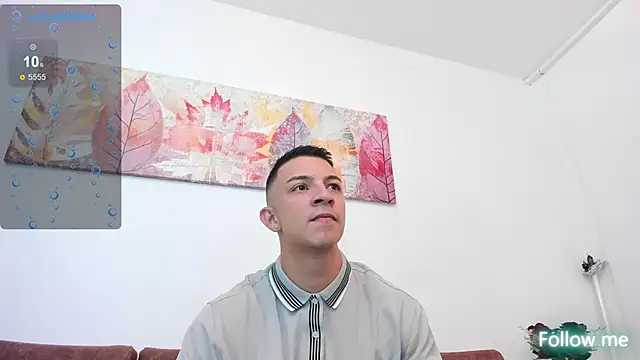 Samuel Up online show from March 2025 11:28:02 PM