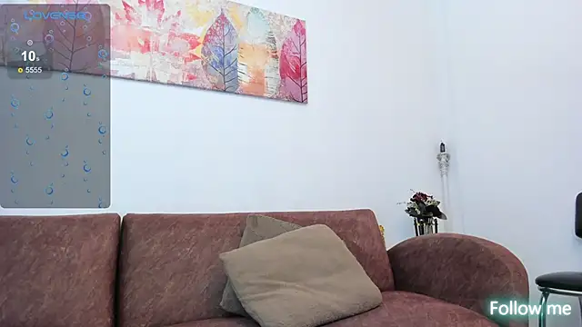 Samuel Up online show from March 2025 04:05:02 AM