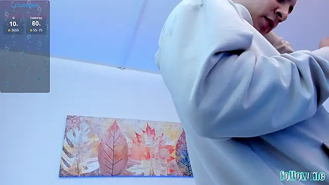 Samuel Up online show from September 2025 04:03:01 AM