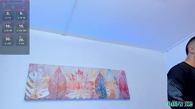 Samuel Up online show from October 2025 04:09:02 AM