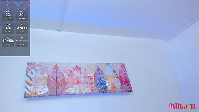 Samuel Up online show from October 2025 04:11:01 AM