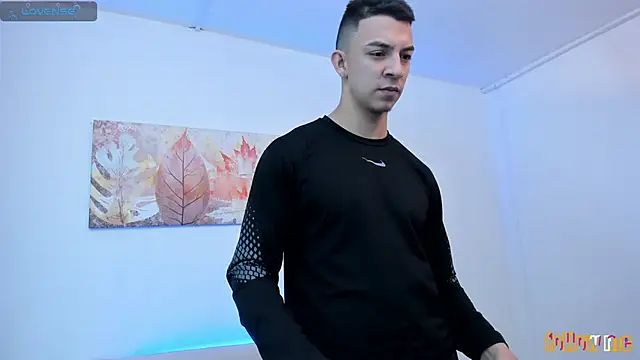 Samuel Up online show from October 2025 04:02:01 AM