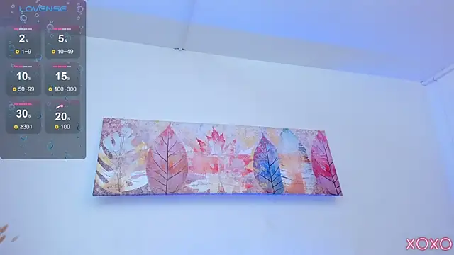 Samuel Up online show from October 2025 03:50:02 AM