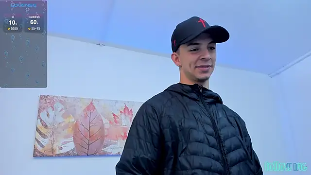 Samuel Up online show from November 2025 10:43:02 PM