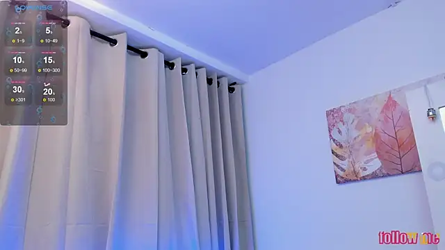 Samuel Up online show from November 2025 04:11:02 AM