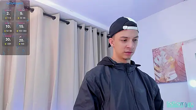 Samuel Up online show from November 2025 03:42:02 AM