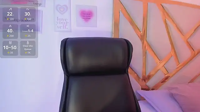 LanaJones  online show from November 2025 12:26:01 PM