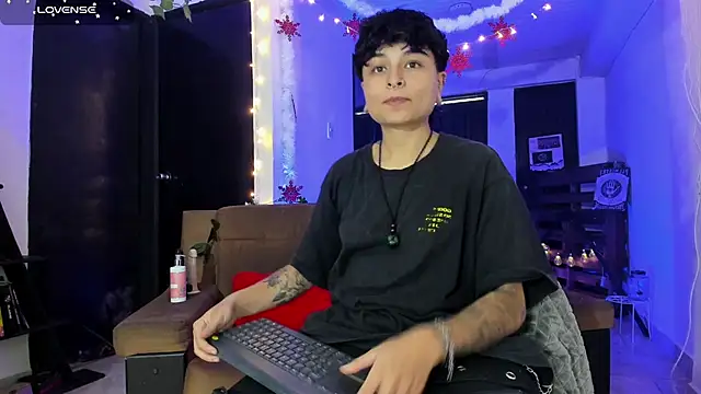 ZuryRamirez  online show from December 2024 08:01:02 PM