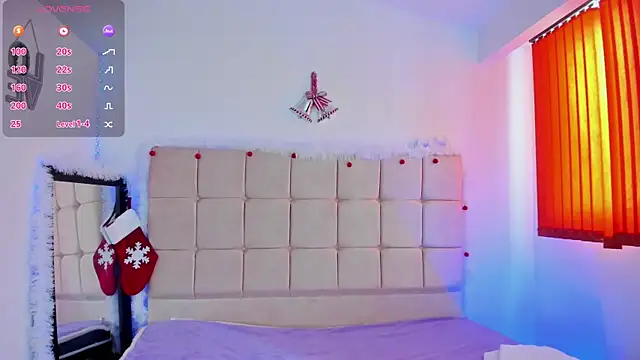 ZuryRamirez  online show from December 2024 06:48:02 PM