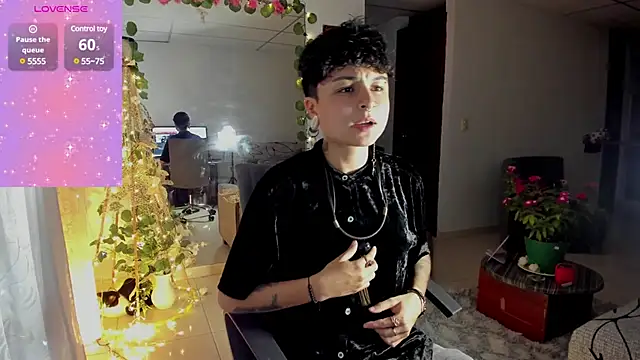 ZuryRamirez  online show from February 2025 11:58:01 PM