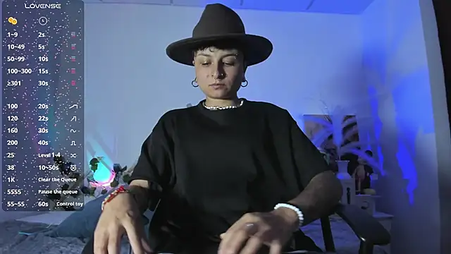 ZuryRamirez  online show from March 2025 08:04:01 PM