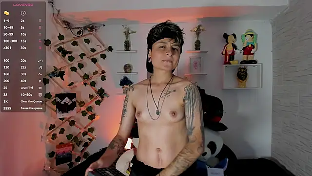 ZuryRamirez  online show from September 2025 09:42:01 PM