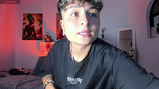 ZuryRamirez  online show from November 2025 08:08:02 PM