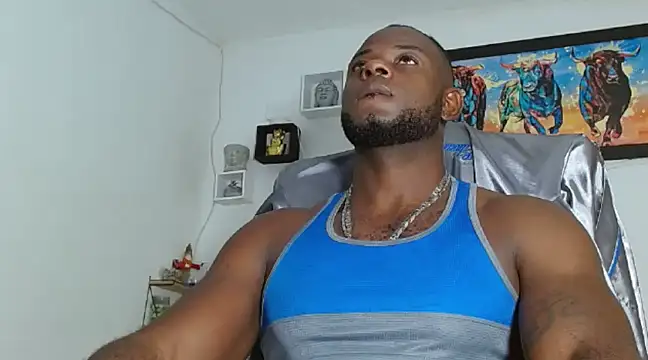 Snapshot of mikekingcum chatting on January 2025 12:25:01 AM mikekingcum online show from January 2025 12:25:01 AM