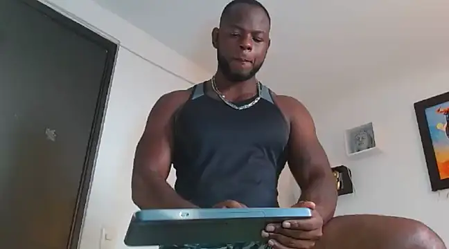 Snapshot of mikekingcum chatting on January 2025 10:24:01 PM mikekingcum online show from January 2025 10:24:01 PM
