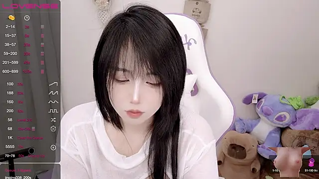 Vaness-a online show from January 2025 07:11:01 PM