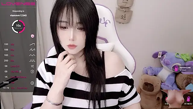 Vaness-a online show from January 2025 12:49:01 PM