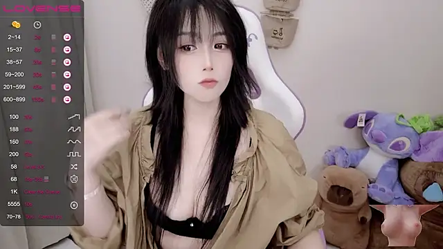 Vaness-a online show from January 2025 02:03:02 PM