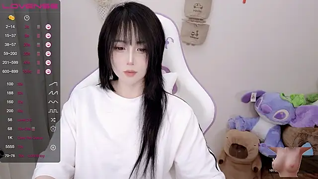 Vaness-a online show from January 2025 05:55:02 PM