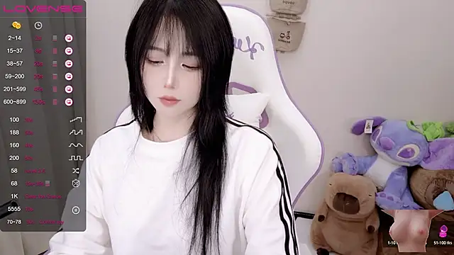 Vaness-a online show from January 2025 08:56:02 PM