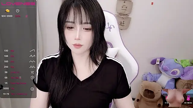 Vaness-a online show from January 2025 03:19:01 PM