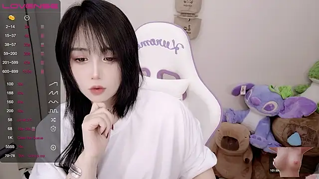 Vaness-a online show from February 2025 04:54:01 PM