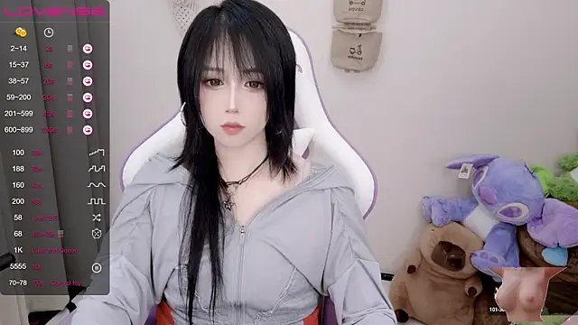 Vaness-a online show from March 2025 11:04:01 PM