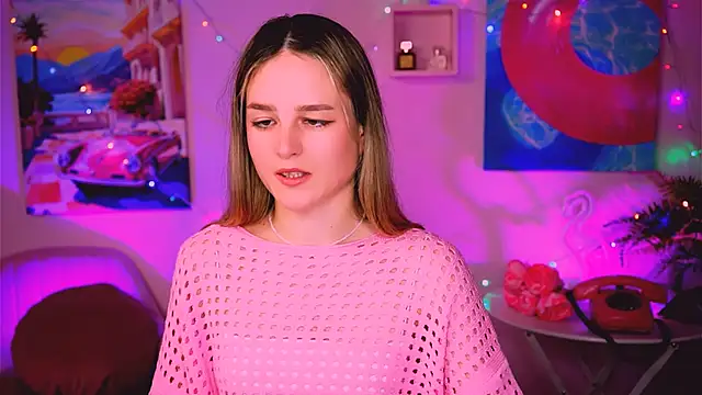 Snapshot of DeboraLarson chatting on January 2025 04:04:01 AM DeboraLarson online show from January 2025 04:04:01 AM