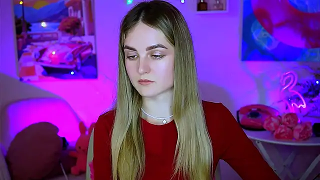 Snapshot of DeboraLarson chatting on February 2025 10:17:02 AM DeboraLarson online show from February 2025 10:17:02 AM