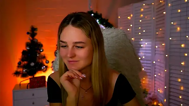 DeboraLarson online show from January 2026 03:45:01 AM