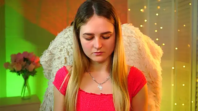 DeboraLarson online show from February 2026 06:29:02 AM