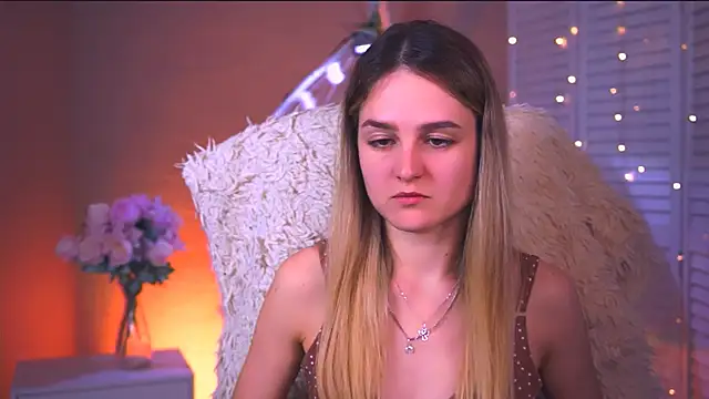 DeboraLarson online show from February 2026 08:49:01 AM