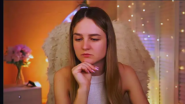 DeboraLarson online show from February 2026 03:37:02 AM