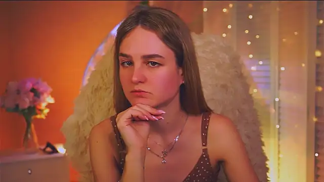 DeboraLarson online show from February 2026 05:30:02 AM