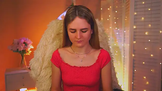 DeboraLarson online show from March 2026 07:15:01 AM