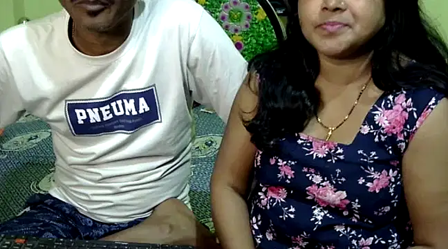 Couple For You18 online show from December 2024 05:05:01 PM