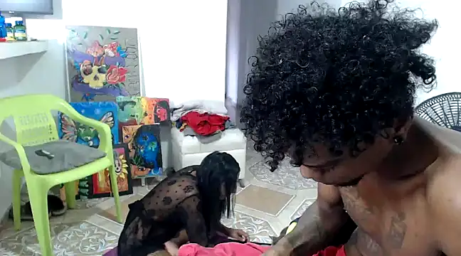 Snapshot of hot_ebanospicy chatting on March 2025 07:58:02 PM hot ebanospicy online show from March 2025 07:58:02 PM