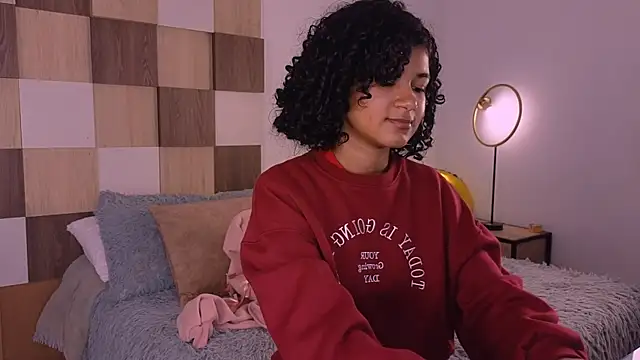 Adele Carter  online show from January 2026 12:21:01 PM