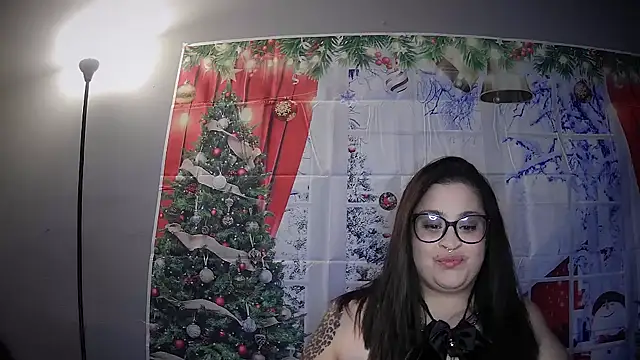Snapshot of tillymarie34 chatting on December 2024 11:41:02 PM tillymarie34 online show from December 2024 11:41:02 PM