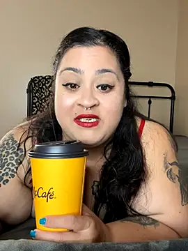 Snapshot of tillymarie34 chatting on September 2025 03:50:01 PM tillymarie34 online show from September 2025 03:50:01 PM