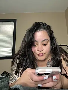 Snapshot of tillymarie34 chatting on October 2025 10:53:02 PM tillymarie34 online show from October 2025 10:53:02 PM